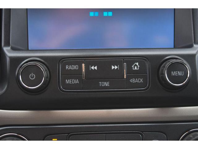 Photo of 2017 Black Chevrolet Colorado