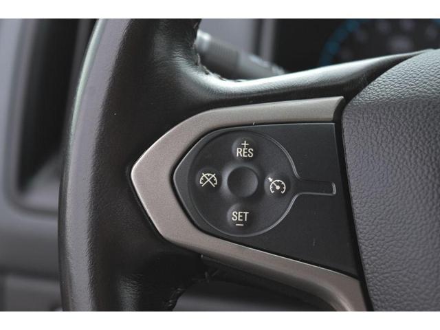 Photo of 2017 Black Chevrolet Colorado
