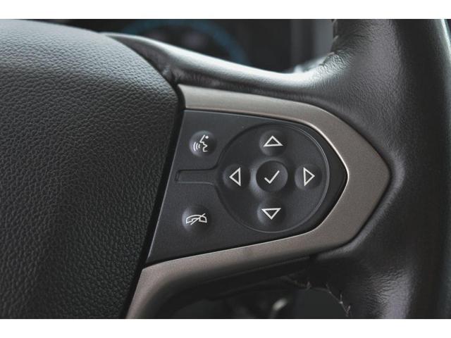 Photo of 2017 Black Chevrolet Colorado