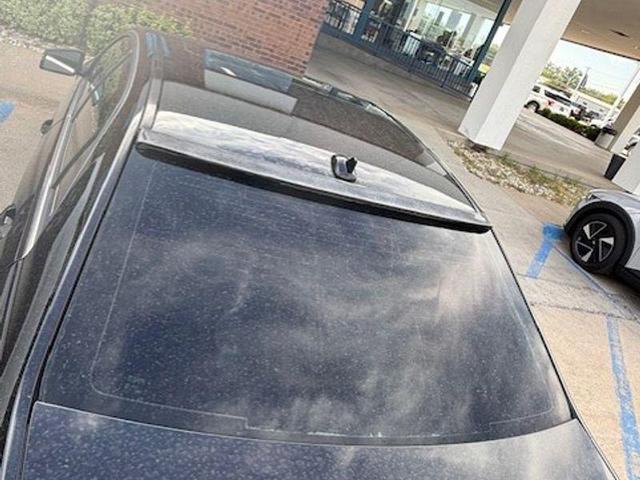 Photo of 2012 Black Mercedes-Benz E-Class