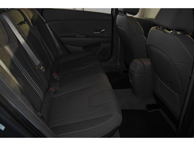 Photo of 2024 Gray Hyundai ELANTRA