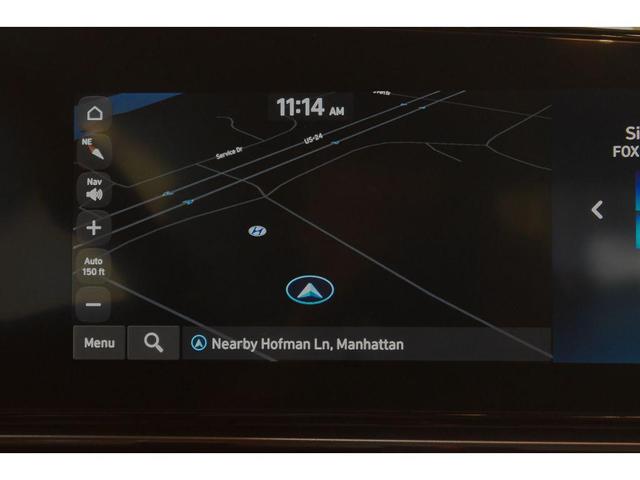 Photo of 2024 Gray Hyundai ELANTRA