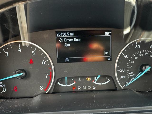 Photo of 2022 Smoke Metallic Ford EcoSport