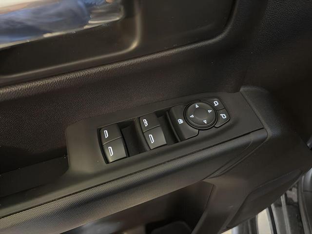 Photo of 2024 Black Chevrolet Silverado 1500