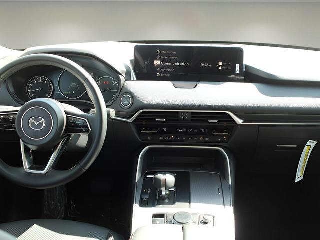 Photo of 2025 Platinum Quartz Mazda CX-90