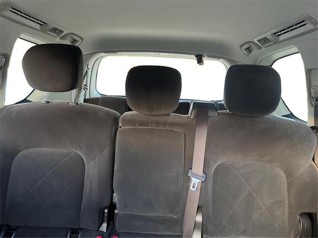 Photo of 2019 Super Black Nissan Armada