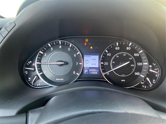 Photo of 2019 Super Black Nissan Armada