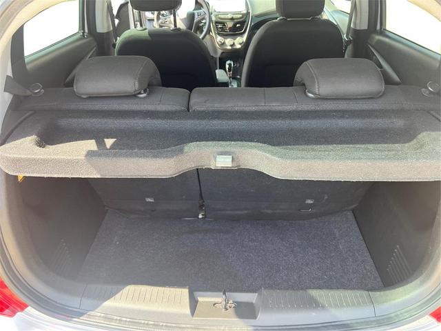 Photo of 2021 Nightfall Gray Metallic Chevrolet Spark