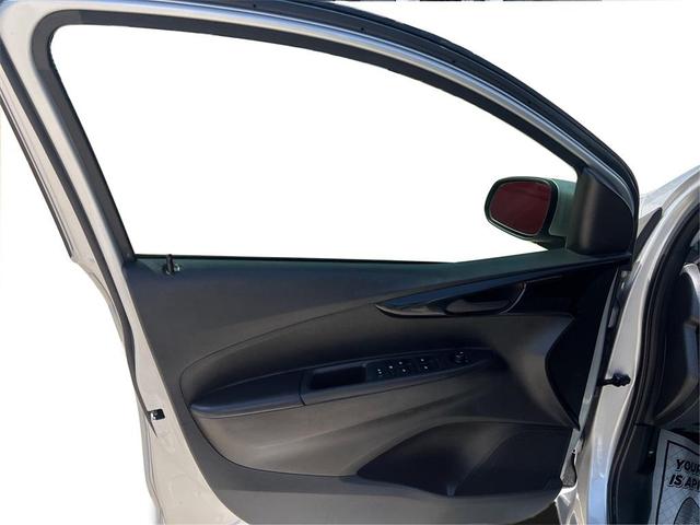 Photo of 2021 Nightfall Gray Metallic Chevrolet Spark