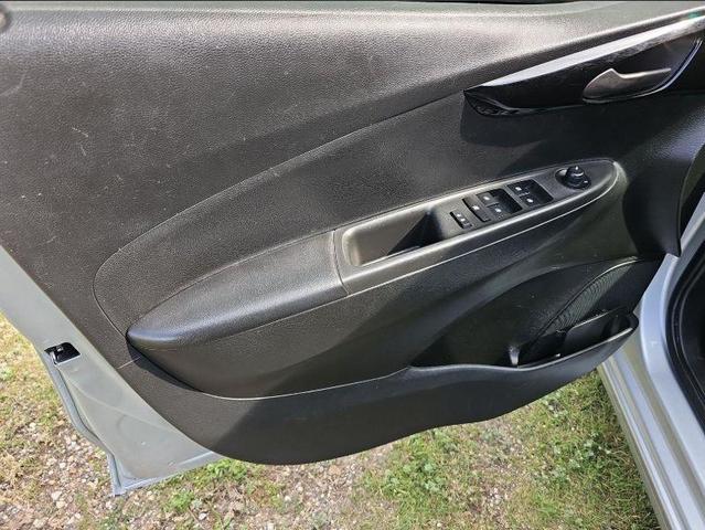 Photo of 2021 Nightfall Gray Metallic Chevrolet Spark
