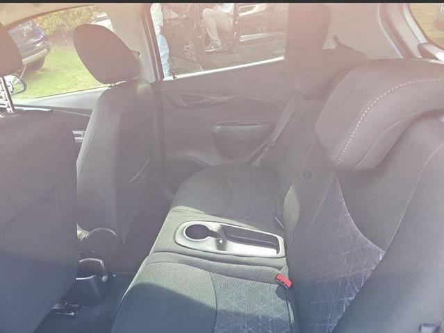 Photo of 2021 Nightfall Gray Metallic Chevrolet Spark