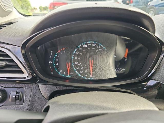 Photo of 2021 Nightfall Gray Metallic Chevrolet Spark