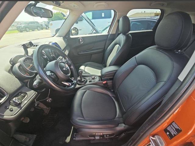 Photo of 2018 Chestnut MINI Countryman