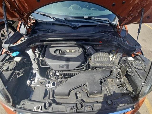 Photo of 2018 Chestnut MINI Countryman