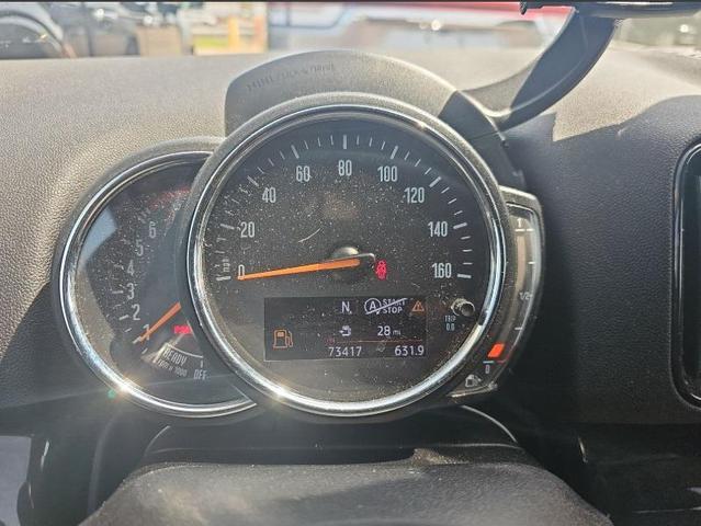 Photo of 2018 Chestnut MINI Countryman