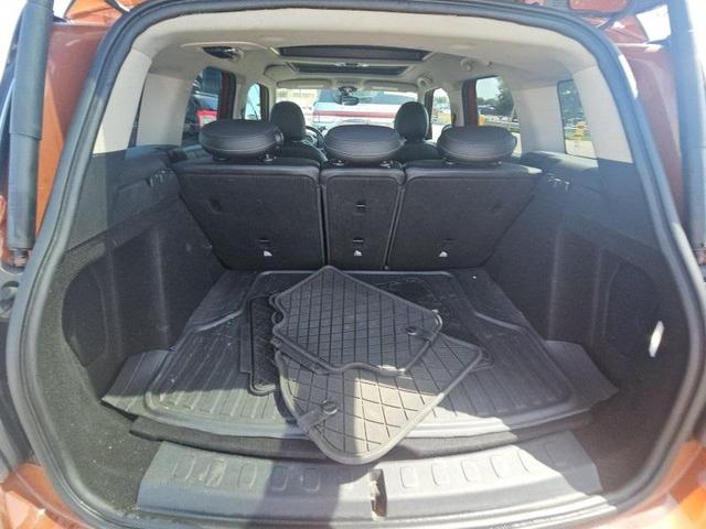 Photo of 2018 Chestnut MINI Countryman