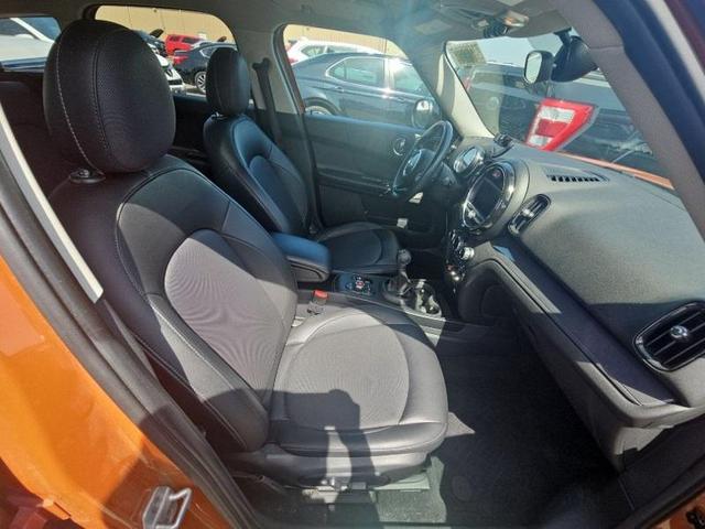 Photo of 2018 Chestnut MINI Countryman