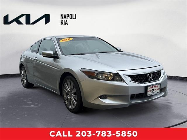 2009 Honda Accord