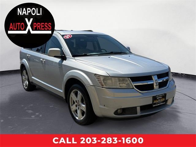 2009 Dodge Journey