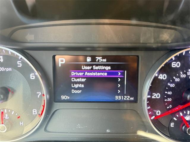 Photo of 2022 Snow White Pearl Kia Forte