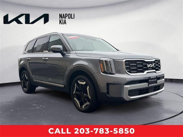 2024 Kia Telluride