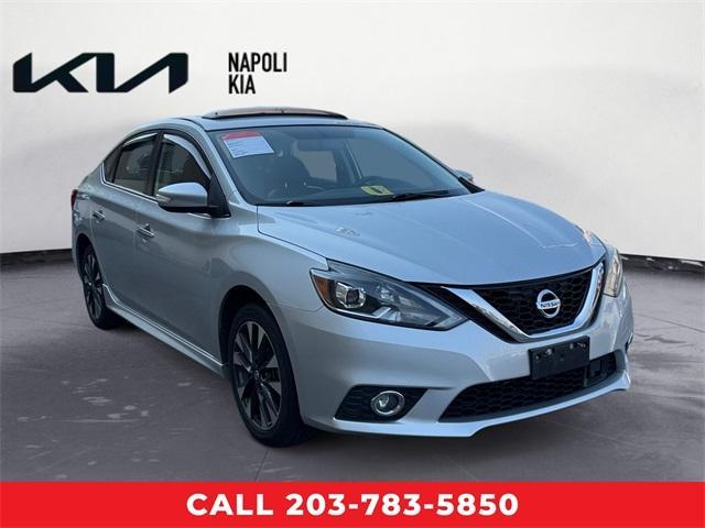 2019 Nissan Sentra