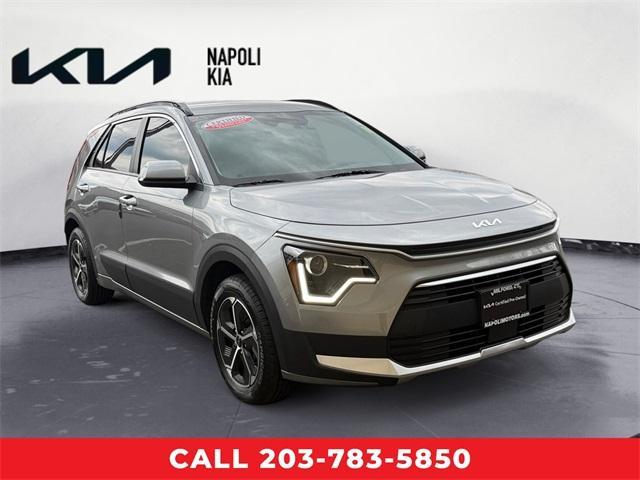 2023 Kia NIRO