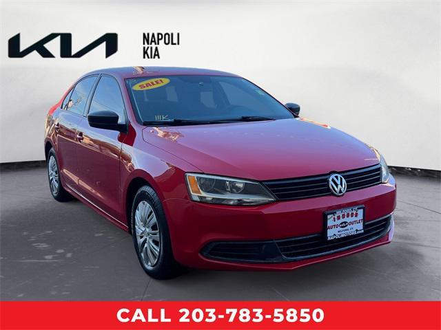 2013 Volkswagen Jetta