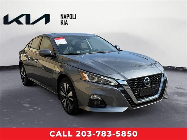 2022 Nissan Altima