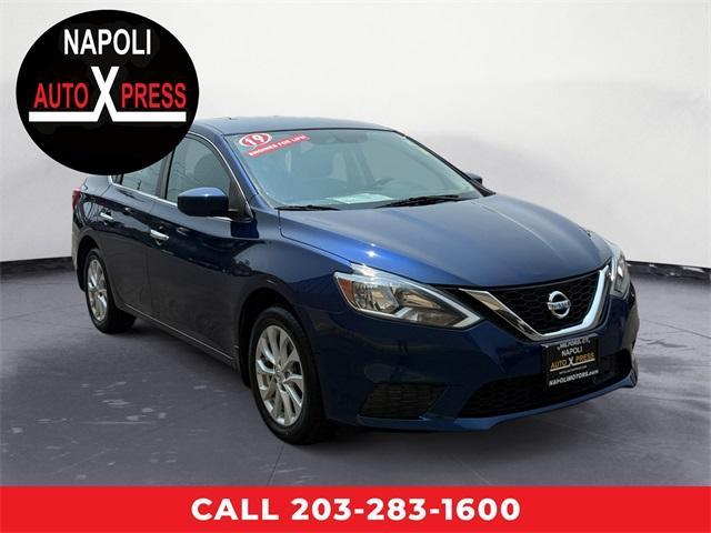 2019 Nissan Sentra