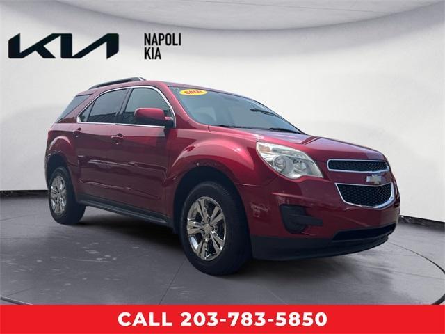 2014 Chevrolet Equinox