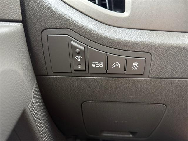 Photo of 2015 Sage Green Kia Sportage
