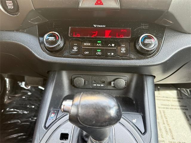 Photo of 2011 Mineral Silver Kia Sportage
