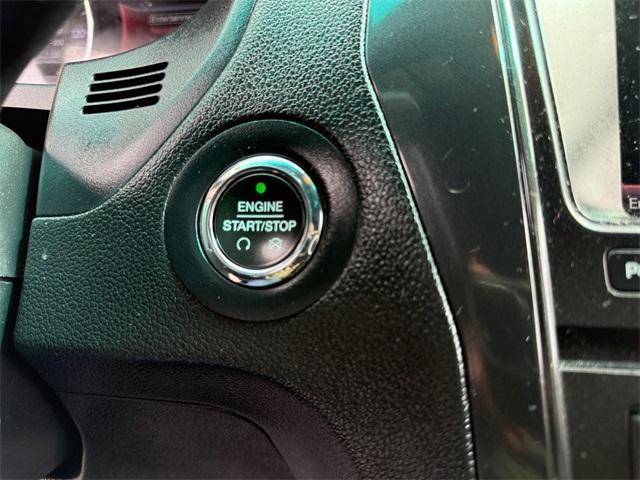 Photo of 2016 Magnetic Ford Explorer