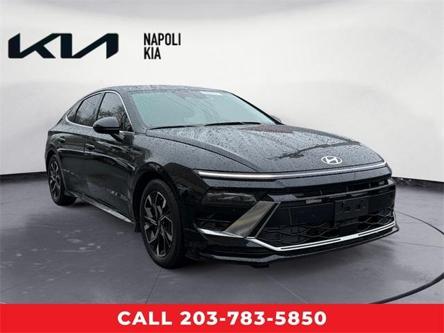 2024 Hyundai Sonata