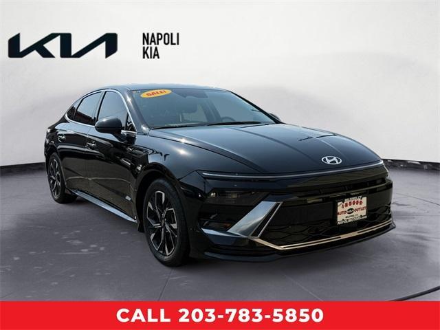 2024 Hyundai Sonata