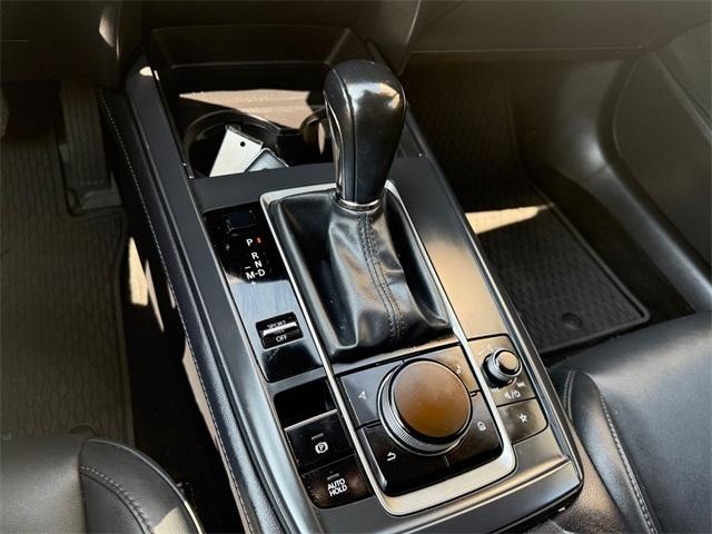 Photo of 2022 Snowflake White Pearl Mazda CX-30