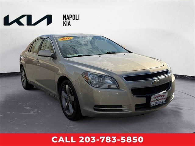 2011 Chevrolet Malibu