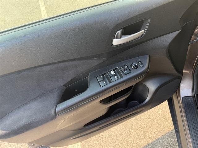 Photo of 2014 Brown Honda CR-V