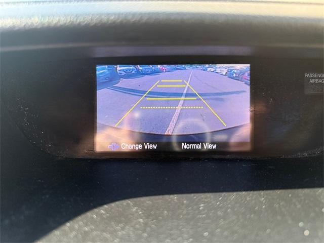 Photo of 2014 Brown Honda CR-V