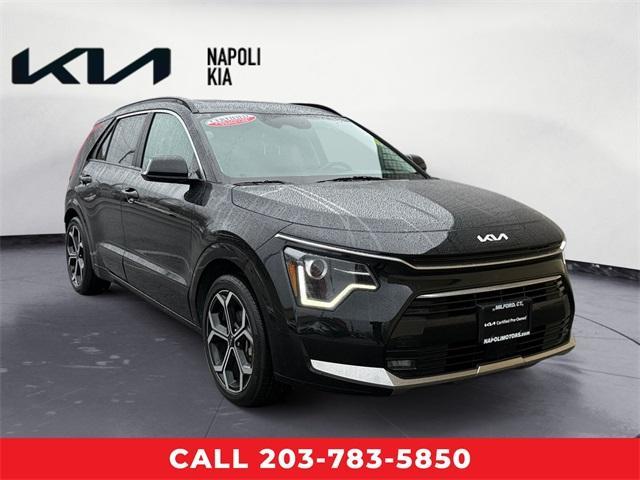2023 Kia NIRO