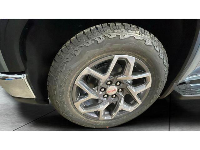 Photo of 2026 Sterling GMC Sierra 1500