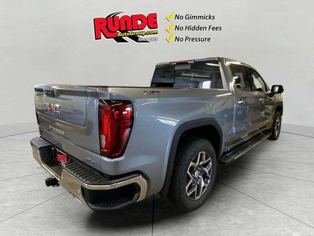 Photo of 2026 Sterling GMC Sierra 1500