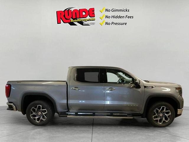 Photo of 2026 Sterling GMC Sierra 1500