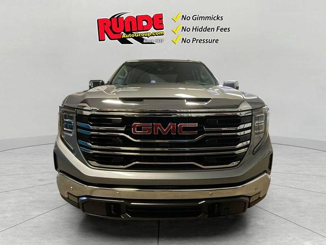 Photo of 2026 Sterling GMC Sierra 1500