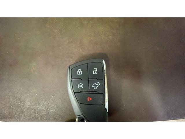 Photo of 2026 Titanium Rush Metallic GMC Sierra 1500