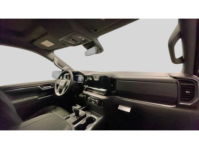 Photo of 2026 Titanium Rush Metallic GMC Sierra 1500