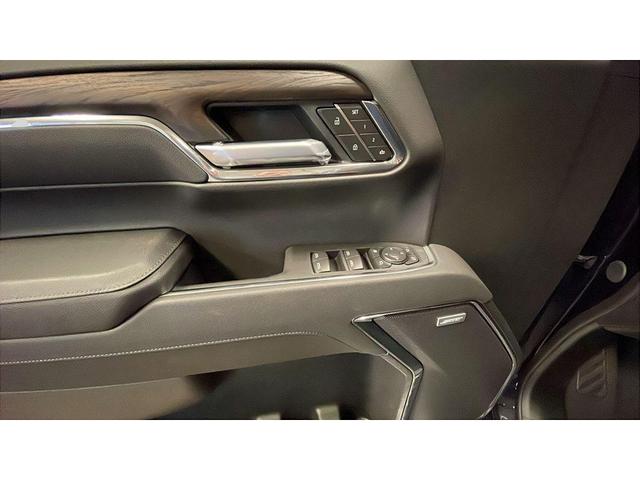 Photo of 2026 Titanium Rush Metallic GMC Sierra 1500