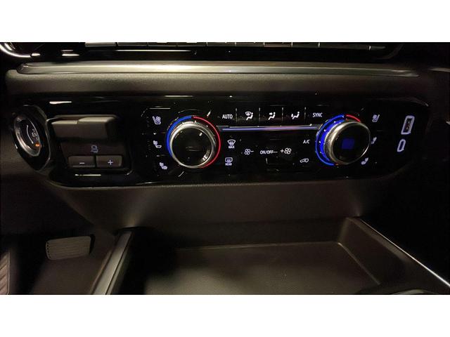 Photo of 2026 Titanium Rush Metallic GMC Sierra 1500