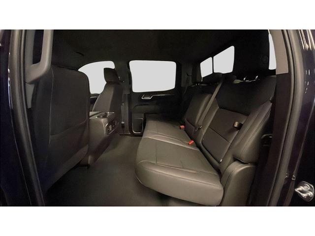 Photo of 2026 Titanium Rush Metallic GMC Sierra 1500